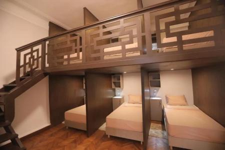 Cairo Hub Hostel - 11