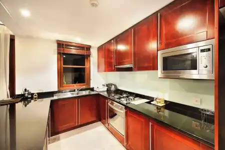 Kanda Residences Pool Villas - 28