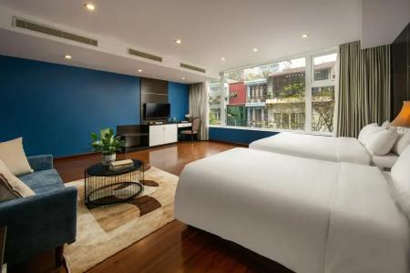 20 and Apartment - 59