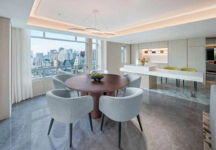 DoubleTree by Hilton Bangkok Ploenchit - 45