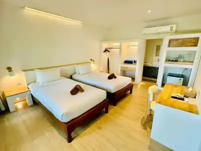 Twin Bay Resort - 125