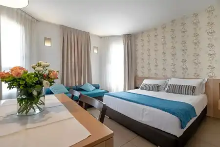 Le Rose Spa - 112