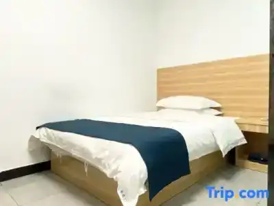 Xinduhui Shenzhen Dafen Metro Station - 34