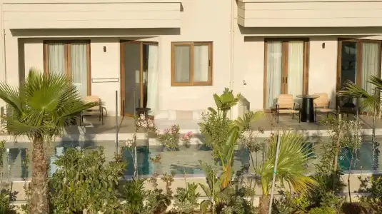 Asterion Suites & Spa - Designed for Adults - 156