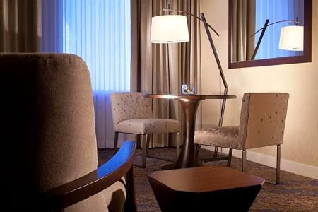 The Westin Dallas Downtown - 72