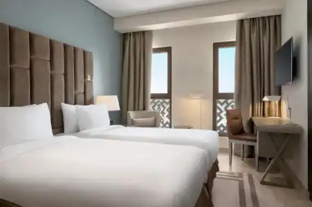 Wyndham Residences The Palm Apart-hotel - 38