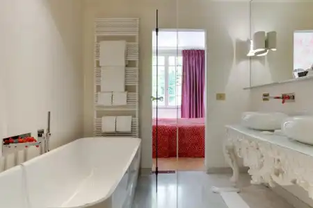 De Witte Lelie - 101
