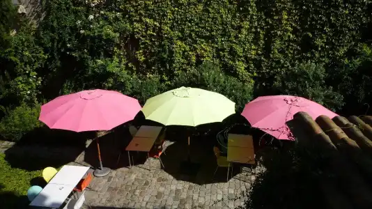 La Maison Bord'eaux - 18