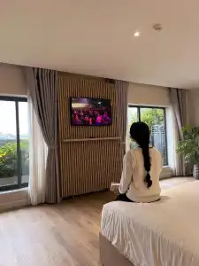The Luxe Da Lat - 45
