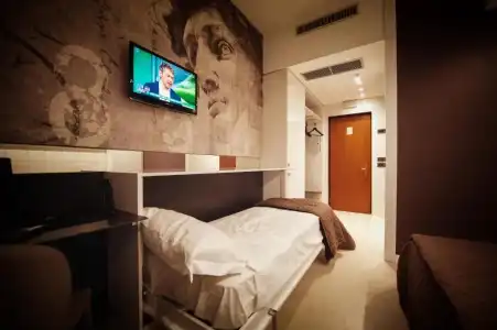 Gran Paradiso Spa - 78
