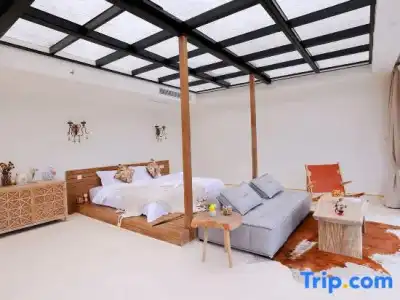 Tranquil Shores Holiday Apartments - 153