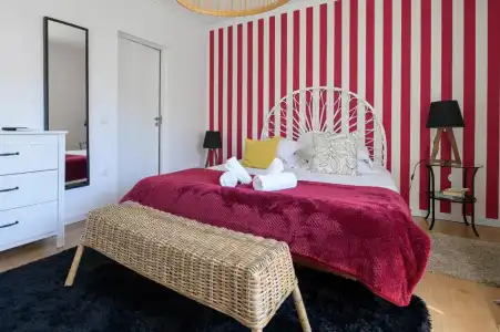 Casa Das Hortênsias - Charming Guest House - 69