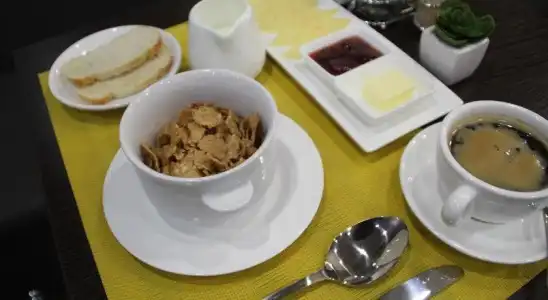 Orly Park-Hotel - 11