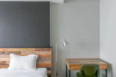 Zleepmotion Bangkok Sukhumvit - 57