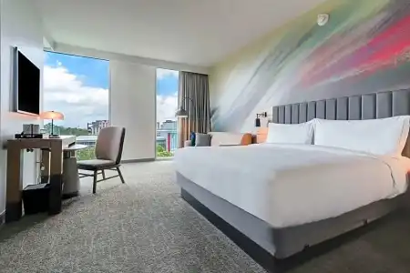 Hilton University of Houston - 51