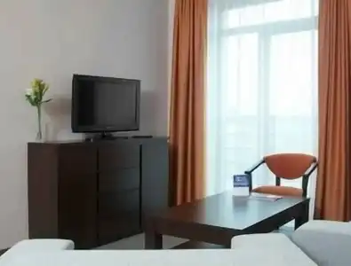 Ramada by Wyndham Lviv - 52