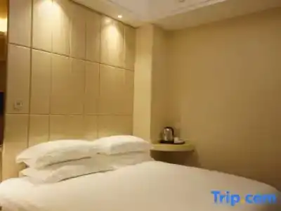 Hi Inn Shanghai Zhongshan Park Wuyi Road - 54