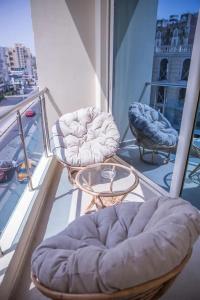 Redcon Suites - 316