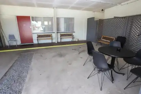 Tropic Coast Motel - 161