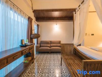 Yi's Garden Villa - 27