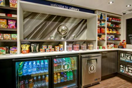 Hampton Inn & Suites by Hilton Calgary-Airport - 30