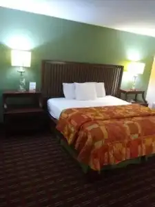 Select Inn Murfreesboro - 36