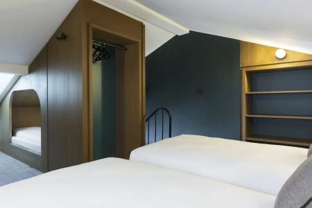 Ours Blanc & Spa - 5