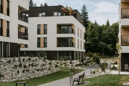VISLOW Resort - 0