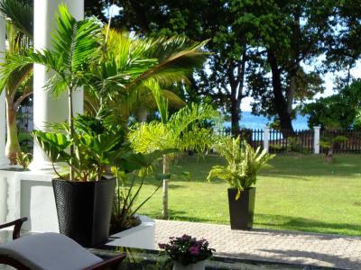 Chateau Elysium Guest house - 21