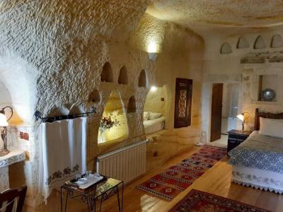 Elkep Evi Cave - 25