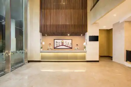 Indoluxe Jogjakarta - 0