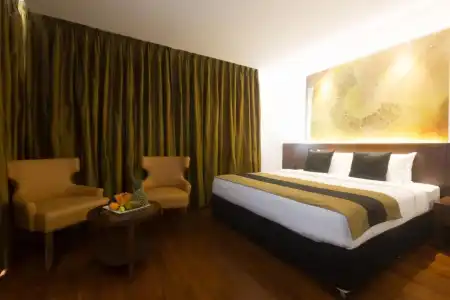 Renuka City - 82