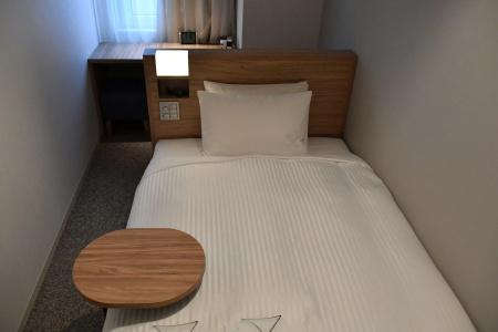 Sotetsu Fresa Inn Tokyo Kinshicho - 4