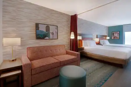 Home2 Suites by Hilton Waco - 84