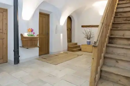 Garni Bachlerhof - 10