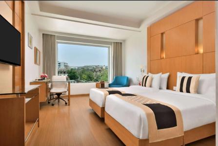 Ramada by Wyndham Jaipur - 2