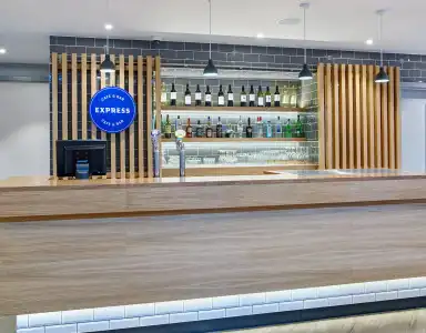 Holiday Inn Express London - Ealing by IHG - 27