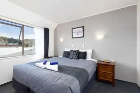 Kings Gate Motel - 29
