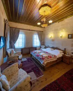 Urgup Inn Cave - 217