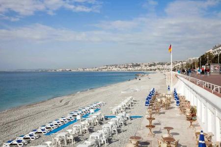 ibis Styles Nice Vieux Port - 17