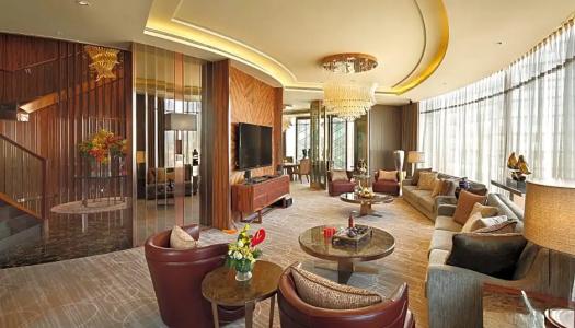 Crowne Plaza Kunming City Centre by IHG - 139
