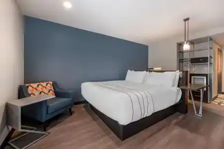 Vīb by Best Western Denver RiNo - 49