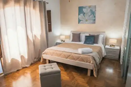 Villa La Lumia B&B Suites & Apartments - 35