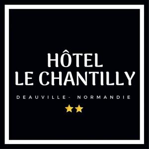 Hôtel le Chantilly - 79