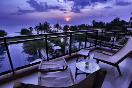 Marrakesh Hua Hin Resort & Spa - 22