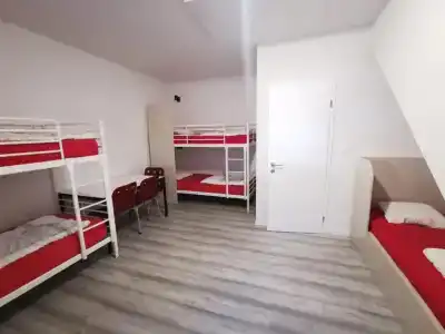 Hostel Most - 56