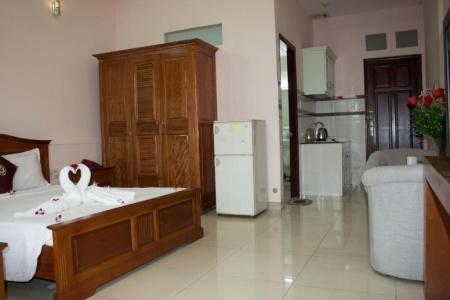 Hoa Phat & Apartment - 64