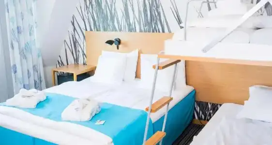 Best Western Plus Kalmarsundl - 73
