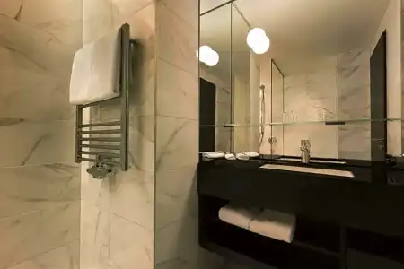 Adina Apartment Frankfurt Westend - 126
