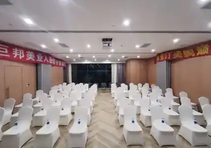 Holiday Inn Express SHANGHAI XUHUI BINJIANG by IHG - 14